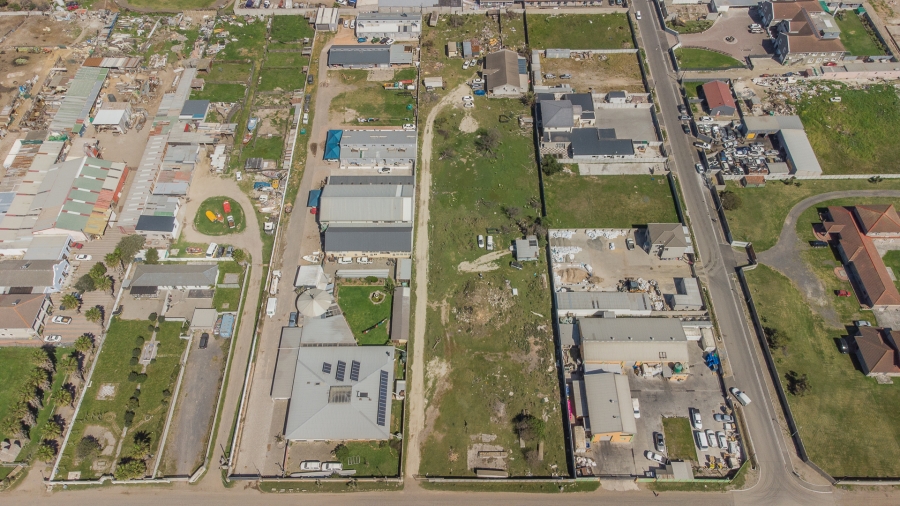 5 Bedroom Property for Sale in Schaap Kraal Western Cape